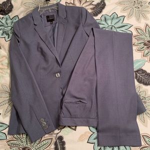 Limited Suit